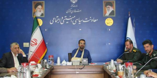 اعزام دانش آموزان به اردوهای راهیان نور