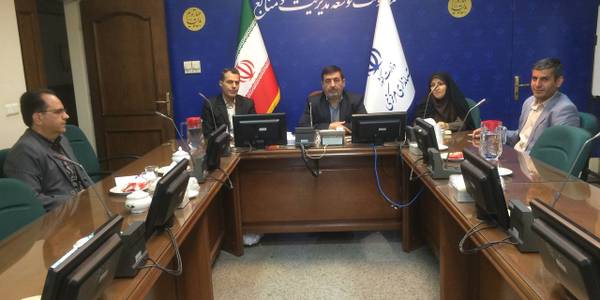 آغاز فعالیت کمیته آموزش و پژوهش انتخابات استانداری مرکزی