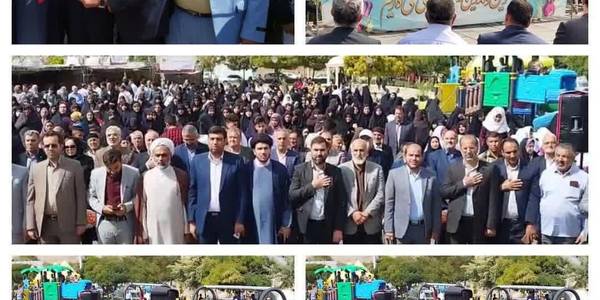 ❇️گزارش تصویری مراسم اولین جشنواره فرش جیریا در روستای جیریا از توابع بخش ساروق شهرستان اراک با حضور هادی فرماندارشهرستان اراک وتعدادی از مدیران دستگاهای اجرایی استان مرکزی وشهرستان اراک