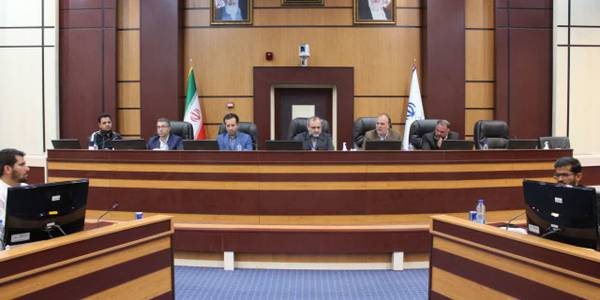 برگزاری آیین گرامیداشت ۱۵ مهرماه "روز روستا و عشایر"