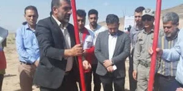 پویش مردمی بذرکاری