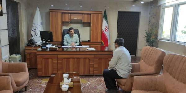 ملاقات مردمی ( سیزدهم مهرماه)