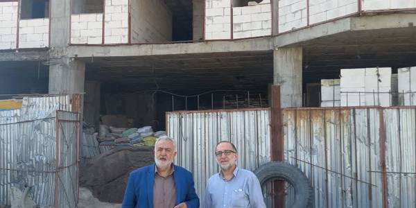 زائر سرای استان مرکزی