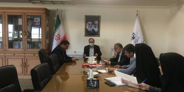 تشکیل کمیته طبقه بندی مشاغل کارکنان استانداری