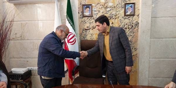 ارزیابی وضعیت عفاف و حجاب در ادارت دولتی شهرستان محلات انجام شد.