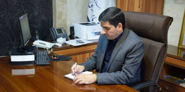 در پی جنایت وحشیانه رژیم صهیونیستی در بیمارستان معمدانی غزه ، سرپرست فرمانداری شهرستان محلات پیامی را به شرح ذیل صادر کرد: