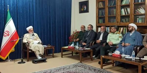 کنگره «حاج شیخ عبدالکریم حائری» در اراک برگزار می‌شود