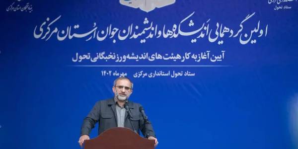 تحقق وضع مطلوب جز با رویکرد تحولی ممکن نیست- نخبگان وارد میدان شوند