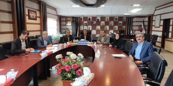 کارگروه اشتغال و سرمایه‌گذاری استان مرکزی