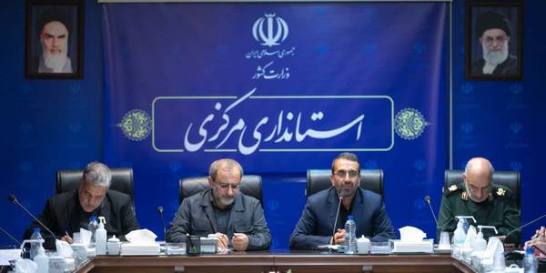 راهیان نور برنامه‌ اولویت‌دار فرهنگی است و همه باید از آن پشتیبانی کنند