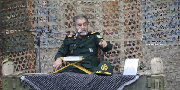 🔴یادواره یکصد شهید مسجد حضرت ابوالفضل(ع) خیابان شهدا اراک باحضور مردم و مسئولان برگزار شد