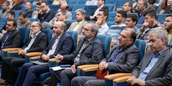 اولین گردهمایی اندیشمندان جوان استان