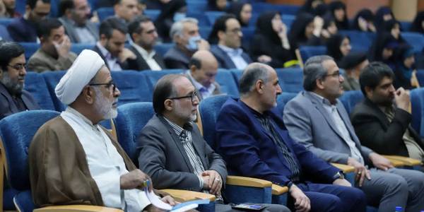 نشست بررسی «تحولات غزه و آرایش جدید جبهه مقاومت»