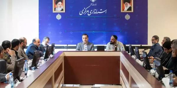 نشان اقتصاد مقاومتی به واحدهای تولیدی موفق استان مرکزی اعطا می‌شود