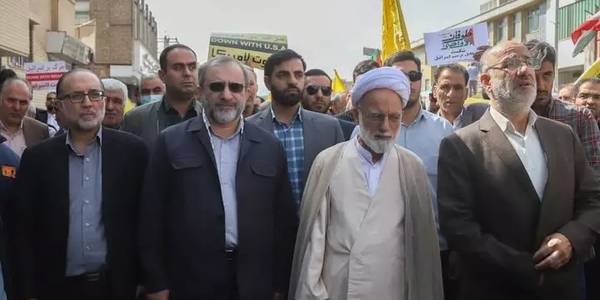 مبارزان فلسطینی بر افسانه دروغین شکست‌ناپذیری استکبار مهر پایان زدند