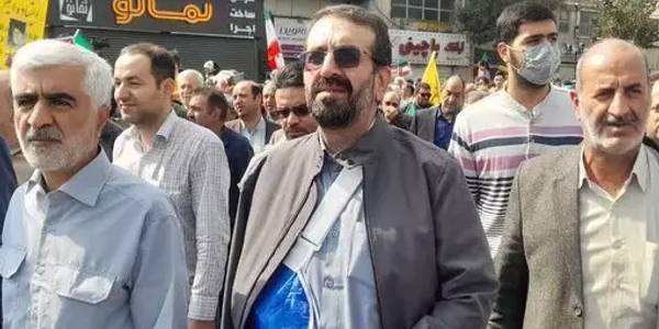 حمایت مردم ایران از فلسطین مظلوم تا محو کامل غده سرطانی اسرائیل ادامه دارد