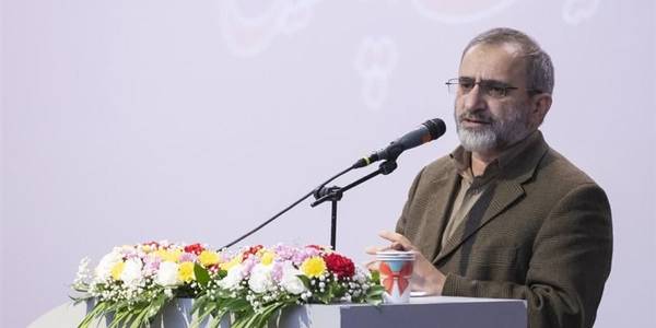 رضایتمندی عامل جلب مشارکت مردم در برنامه‌های ملی و انتخابات است