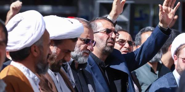 نابودی رژیم صهیونسیتی قطعی است اما برای بقا به هر جنایتی دست می‌زند