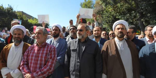 جنایتی که رژیم صهیونیستی مرتکب شد در تاریخ بشریت کم‌نظیر بود