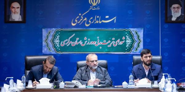 نقشه راه ورزش استان مرکزی تدوین شود- پیگیری اهدای زمین به قهرمانان ورزشی