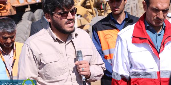 آمادگی دستگاه‌های عضوستاد مدیریت بحران استان مرکزی در مانورها سنجیده می شود