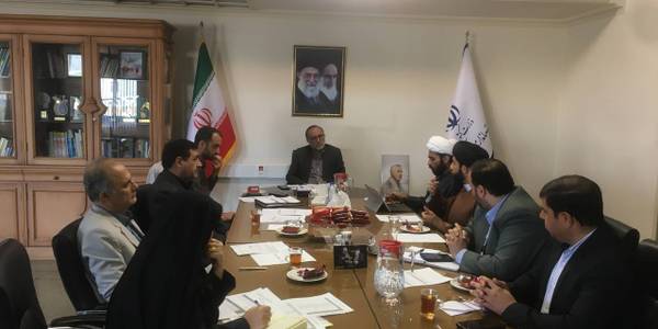 دوره آموزشی تربیت مربی جهاد تبیین در اراک برگزار می شود.