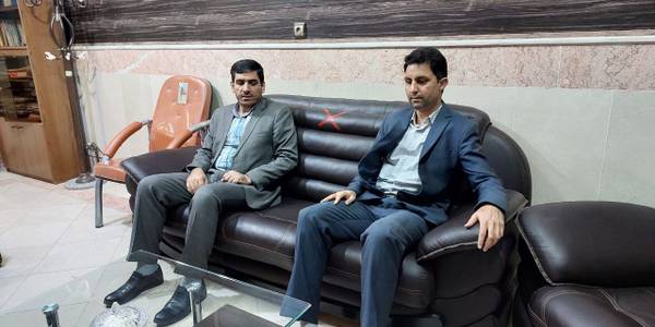 بررسی میدانی دانشگاه پیام نور مرکز محلات