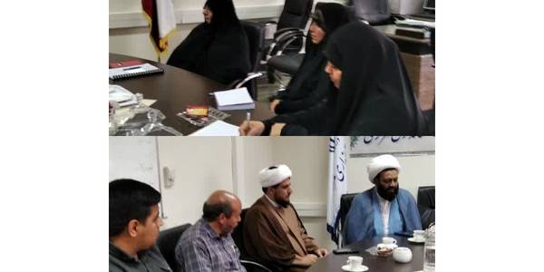 جلسه هم اندیشی با موضوع هم افزایی وبهره مندی ستاد مردمی جمعیت استان از ظرفیتهای ستاد اجرایی فرمان امام( ره) در استان با حضور مدیرکل دفتر امور زنان و خانواده ودبیر‌ستاد جمعیت استان ، مسئول ستاد مردمی جمعیت، معاون ستاد اجرایی فرمان امام (ره)،کارشناس جمعیت دفتر اموربانوان ، مسئول اتاق حمایت ومسئول کارگروه اقتصاد ومعیشت ستاد مردمی در محل استانداری برگزار گردید.
دراین نشست ضمن بررسی اقدامات ستاد اجرایی فرمان حضرت امام (ره )در خصوص مواد مربوط در قانون جمعیت،
مقرر شد طرحهای اقتصادی ستاد اجرایی  برای خانواده های دارای3 فرزندوبیشتر تا قبل از پایان سال جاری عملیاتی وافتتاح گردد.
همچنین مقرر شد لیست خانواده های 3فرزند وبیشتر توسط دبیرخانه ستاد جمعیت دراختیار ستاد اجرای فرمان امام (ره) برای شناسایی خانواده های لازم التوجه، قرار گرفته وستاد نسبت به توزیع بسته معیشتی بین آنها اقدام نماید.

چهارشنبه ۳ آبان ۱۴۰۲