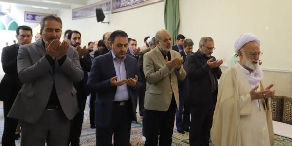 🔴وزیر کشور: با حضور مردم در انتخابات حماسه ای دیگر در راه است