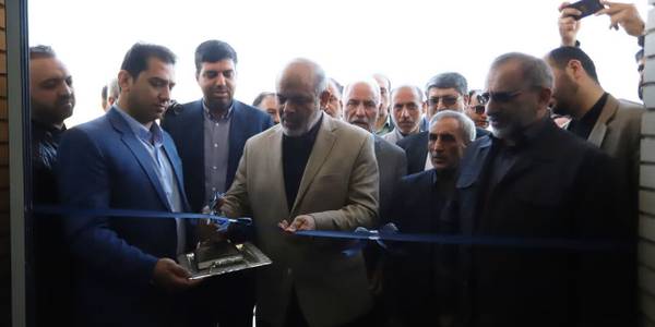 🏨فاز نخست بزرگ‌ترین دهکده سلامت و توانبخشی کشور به بهره‌برداری رسید