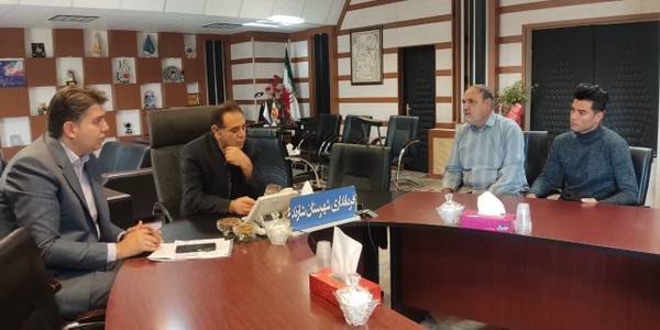 پاسخگویی و تکریم ارباب رجوع