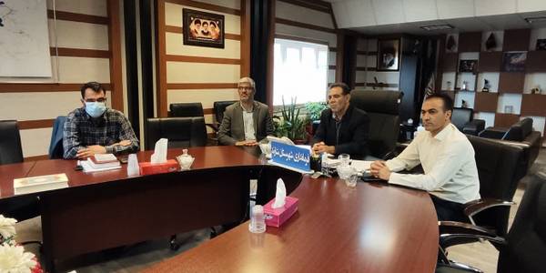 تطبیق مصوبات شوراهای اسلامی