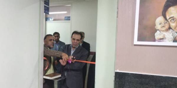 نمایشگاه آثار هنری