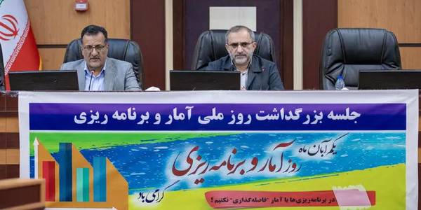 استاندار: نظام کلان برنامه‌ریزی استان مرکزی مسئله محوری نتیجه‌گرا است