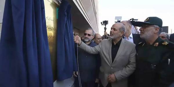 وزیر کشور: ساخت ۴ میلیون و ۱۶۰ هزار مسکن آغاز شده و در دستور کار است