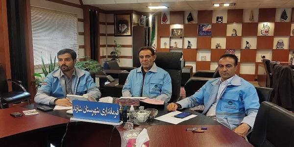 ستاد مدیریت بحران استان