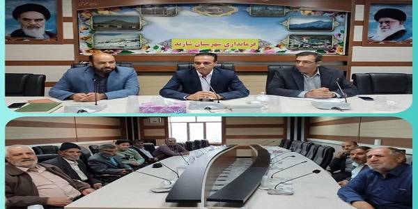 تعریض و استملاک جاده شازند - ازنا