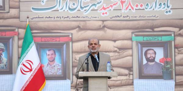 امروز شیاطین ظلم سراسیمه حمایت‌ خود را به پای رژیم کودک‌کش می‌ریزند