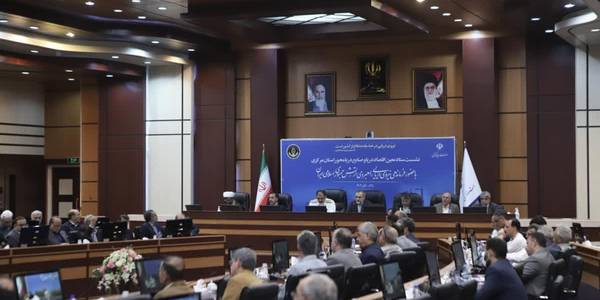 سرحدات ژئوپولوتیک جمهوری اسلامی هزاران کیلومتر دور تر از مرزها است