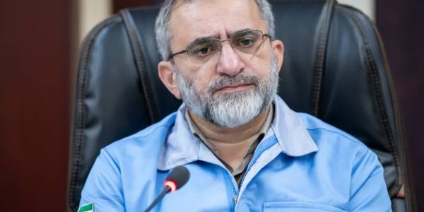 استان مرکزی رتبه اول بازسازی سیل در بین ۲۶ استان سیل‌زده را کسب کرد