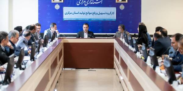 تولید راه‌ برون رفت کشور از تورم است