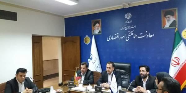 معاون استاندار: پرداخت تسهیلات مشاغل خانگی تسریع شود