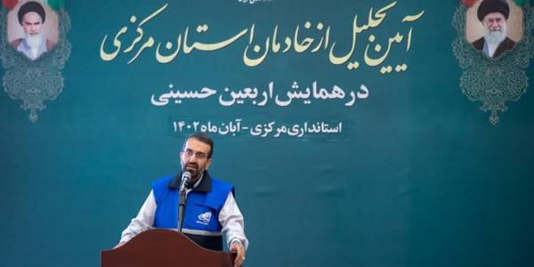 دشمن در انتخابات نیز همچون اربعین سیلی خواهد خورد