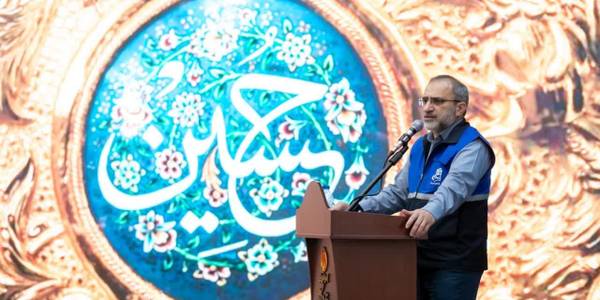 دشمن قصد دارد پایه‌های قدرتمند اربعین و عاشورا را تضعیف کند