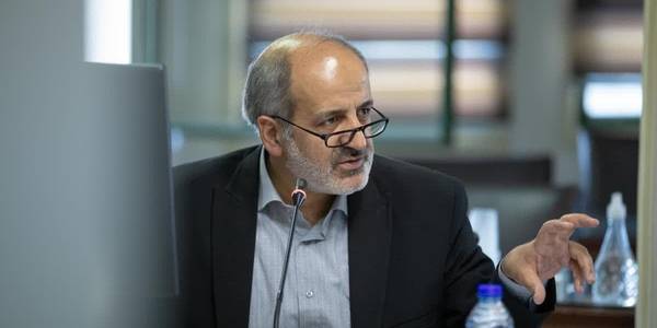 الگوی کنترل آنفلوانزای فوق حاد پرندگان در استان مرکزی قابل ارائه در سطح فراملی است