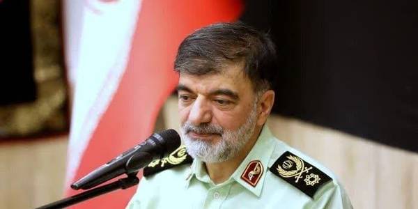 استان مرکزی از امن‌ترین استان‌های کشور است