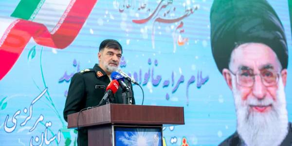 مقاومت و پایداری اثر وجودی شهداست