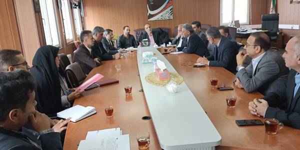 همایش فرصت‌های سرمایه‌گذاری در شهرستان تفرش برگزار می شود.