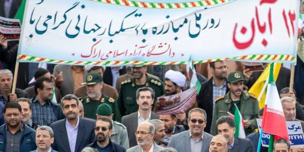 حمایت از مردم غزه منحصر به مرزهای جمهوری اسلامی نیست