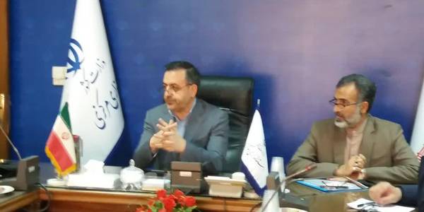 تعاون روستایی جهت خرید میوه برای ایام پایانی سال در اسرع وقت اقدام نماید.
جلسه کمیته راهبری طرح تنظیم بازار میوه ایام پایانی سال جاری ونوروز ۱۴۰۳ با موضوع خرید میوه، به ریاست معاون هماهنگی امور اقتصادی وتوسعه منطقه ای واعضای کمیته وبانکهای مرتبط برگزار شد.
در این جلسه مقرر گردید اتحادیه تعاون روستایی نسبت به خرید میوه سیب وپرتقال جهت ایام پایانی سال در اسرع وقت اقدام نماید.